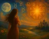 Horoscopul IUNIE 2025. Dragoste, bani sau revelații karmice în luna deciziilor mari ce dă startul verii!