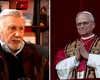 Ilie Năstase lansează provocarea momentului către Papa Leon al XIV-lea. „Eu aş fi dispus, la orice oră, oricând s-ar putea”