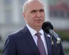 Ilie Bolojan participă la două evenimente, în Albania şi la Misiunea Militară a Uniunii Europene în Bosnia şi Herţegovina