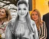 Ilinca, soţia lui George Simion, mesaj în stilul „Călin Georgescu” după ce a ratat titlul de Primă Doamnă a României