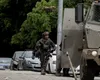 Alertă maximă! Armata din Israel a tras cu ”gloanţe reale” în diplomaţi străini, inclusiv din România VIDEO