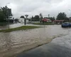 Cod galben de inundaţii prelungit până vineri. Risc de viituri în 15 judeţe din ţară