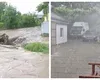 Comitet pentru situaţii de urgenţă la Guvern din cauza riscului mare de inundaţii. Noi alerte meteo şi hidro