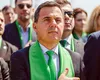 Ion Ștefan, fost ministru al Lucrărilor Publice și deputat, transportat de urgență cu elicopterul la București