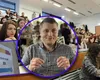 EXIT POLL ALEGERI PREZIDENŢIALE 18 MAI 2025. Vladimir Ionaş: „Vot mai mare din partea celor cu studii superioare. Să vedem dacă se menține trendul”