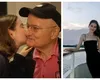 Surpriza pe care i-a făcut-o Irina lui Irinel Columbeanu de ziua lui. I-au dat lacrimile fostului milionar: ”E tot ce-mi puteam dori”