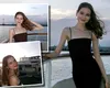 Cadoul superb pentru Irinel Columbeanu de ziua lui. Imagini fabuloase cu Irinuca de la balul de absolvire