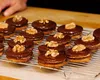 Rețetă originală de ișlere. Cum prepari cel mai iubit desert din cofetării