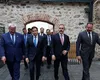Prima întâlnire dintre delegaţiile Rusiei, Ucrainei şi Turciei s-a încheiat. Prioritatea Ucrainei este  un „armistiţiu necondiţionat” şi nu are încredere în faptul că delegaţia Rusiei are „o putere reală de decizie”