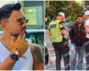 Jador, pozitiv la drugtest, după ce a fost oprit în trafic de poliție: „Merg la INML, normal”