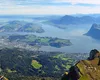 Unde se află cel mai frumos lac din lume. Orașul din Europa este recunoscut pentru peisajele sale superbe