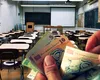 Cât sunt taxele la liceele private din București. Părinții trebuie să scoată din buzunar sume impresionante