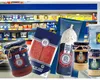 De unde provin ciocolata, snacksurile, îngheţata, cafeaua, noodles şi produsele de patiserie de la Lidl şi Kaufland
