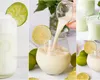Limonadă braziliană, rețetă pas cu pas. Cum prepari această băutură delicioasă