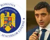 MAE contrazice minciunile lui George Simion: „Nu există nicio secție de vot în străinătate care să nu aibă buletine de vot”
