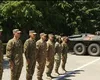 MApN anunță începerea recrutărilor. Centrul militar așteaptă deja primii recruți