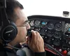 Mihai Mărgineanu dorește să devină profesor de aviație: „Vreau să dedic niște timp celor care vor să învețe să zboare”