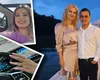 Marian Drăgulescu s-a căsătorit a treia oară. Fostul gimnast și partenera sa, Simona, s-au cununat civil