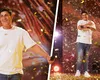 Finala ROMÂNII AU TALENT, sezonul 15. Marius Moldovan a ridicat juriul în picioare cu versurile sale scrise și cântate din toată inima: „Sper ca muzica să îți schimbe viața”