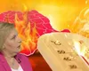 Elena Mateescu (ANM), anunță o nouă inversiune termică: „Săptămâna viitoare contăm pe o vreme mai caldă și cu un deficit de precipitații”