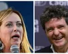 Giorgia Meloni s-a debarasat rapid de George Simion. Mesaj pentru Nicușor Dan: „Îl felicit pentru alegerea sa ca președinte al României”
