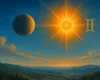 Mercur intră în ”inima” Soarelui, în Gemeni. 4 ZODII cunosc influențe MASIVE pe destin urmare a acestei mișcări astrale atipice