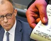 Germania vrea să spună „adio” bonurilor fiscale. Cancelarul Merz a stârnit multiple reacții