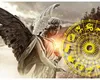 Mesaje noi de la arhangheli pentru zodii săptămâna 12-18 mai 2025. Ariel aduce noi oportunităţi pentru Berbec, Mihail vine cu protecţie divină pentru Rac