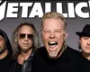 Metallica revine la București pe 13 mai 2026, pe Arena Națională. Când vor putea fanii să-și cumpere bilete