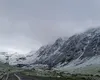 Prognoza meteo 10 mai. Vreme rece în toată țara și ploi. La munte va ninge