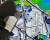 Prognoza meteo 12 – 25 mai 2025. Val de ploi și frig în toată țara până pe 15 mai, apoi se încălzește