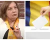 Prognoza meteo. Cum va fi vremea de alegeri. Directorul ANM vine cu informații de ultimă oră, unde va ninge