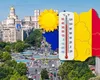 Prognoza meteo ANM 26 mai – 23 iunie 2023: Cum va fi vremea în prima lună de vară, se anunţă inversiune termică: „Nicio zi de caniculă!”