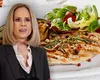 Mihaela Bilic dezvăluie ce trebuie să faci ca să slăbești eficient: „Mănâncă mai puțin și mișcă-te mai mult!”