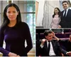 Cine este Mirabela Grădinaru, partenera de viață a lui Nicușor Dan. Prima Doamnă a României ocupă o poziție de conducere într-o companie auto de renume
