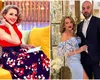 Mirela Vaida și-a serbat ziua de nume, de Sfinții Constantin și Elena. Ce surpriză i-a făcut soțul ei: „A venit în parcare și mi-a zis să cobor”
