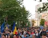 Mitingul de duminică, 18 mai, din București, organizat pentru vizionarea publică a EXIT POLL-urilor, anulat pentru „a proteja participanții, cât și întreaga societate de riscul provocărilor”