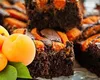 Negresă cu caise. Desertul care îți va face papilele gustative să ”danseze” de fericire. Se prepară foarte ușor