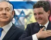 Benjamin Netanyahu i-a transmis felicitări lui Nicușor Dan. Care a fost răspunsul președintelui ales
