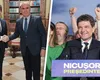 Nicușor Dan a anunțat când îi va lua locul lui Ilie Bolojan la Palatul Cotroceni: „O să ne aducem aminte mult timp de acum de această mobilizare”