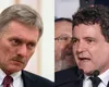 Rusia e disperată! Încă o reacție de la Moscova, cu privire la rezultatul votului din România. Dmitri Peskov: „Desfășurarea votului a fost cel puțin ciudată”