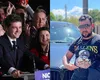 Nicușor Dan, amenințat cu moartea de un susținător al lui George Simion: „15 gloanțe îi dau”