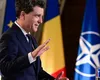 Nicușor Dan depune luni jurământul în plenul comun al Parlamentului. Klaus Iohannis va lipsi de la ceremonie