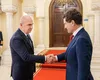 Nicușor Dan, înainte de consultările de la Cotroceni: ”Îmi doresc ca cele patru partide pro-occidentale să fie în guvern”. Ce spune despre varianta Ilie Bolojan – premier