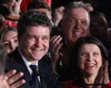 Nicușor Dan, primele declarații de presă după câștigarea alegerilor: „În câteva săptămâni va trebui format un nou Guvern. Chiar de mâine voi chema partidele la consultări”
