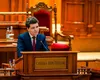 Nicuşor Dan, discuții despre creșterea taxelor și reducerea deficitului cu miniştrii Cseke şi Boloş: Se caută locuri din care să putem să tăiem din cheltuielile statului
