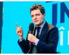 Nicușor Dan, printre puținii oameni din lume care au obținut o asemenea performanță. Cu ce se mândrește președintele ales de români