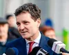 Nicuşor Dan: Nu vom ajunge în situaţia să creştem TVA. Statul trebuie să fie mai ferm pentru a încasa taxele şi impozitele