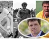 Nicuşor Dan a numit cel mai mare fotbalist român: nu este Gică Hagi! Care este preferatul preşedintelui ales din actuala echipă naţională: „E un lider”
