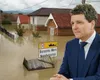 Nicuşor Dan, mesaj pentru românii loviţi de inundaţiile de Cod Roşu